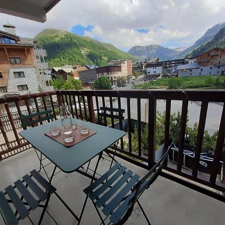 Appartement De Charme Hyper Centre A Val D'Isere Екстериор снимка