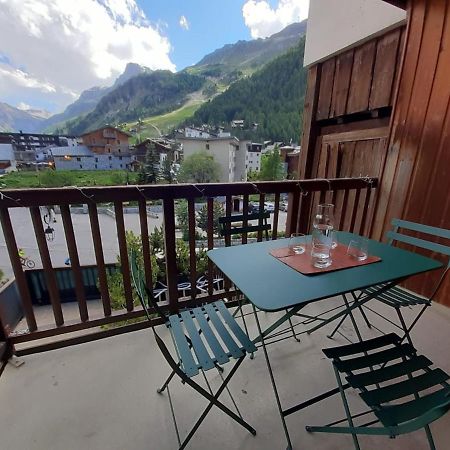 Appartement De Charme Hyper Centre A Val D'Isere Екстериор снимка