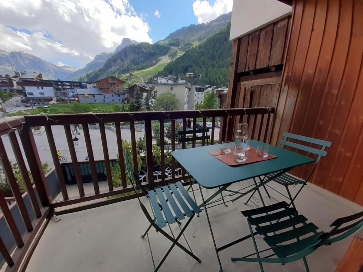 Appartement De Charme Hyper Centre A Val D'Isere Екстериор снимка