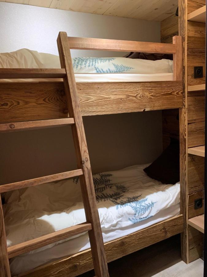Appartement De Charme Hyper Centre A Val D'Isere Екстериор снимка