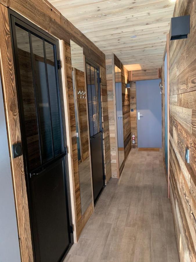 Appartement De Charme Hyper Centre A Val D'Isere Екстериор снимка